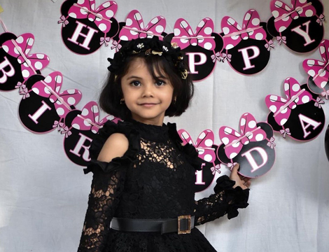 Birthday Photography & videography by lensco