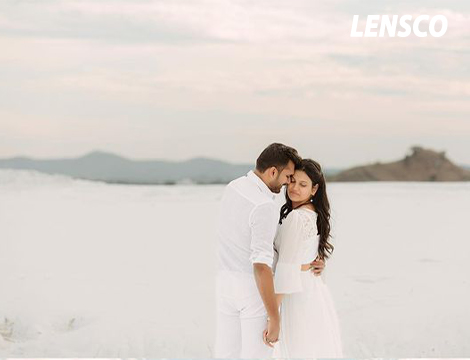 Lensco Pre wedding Photography & videography