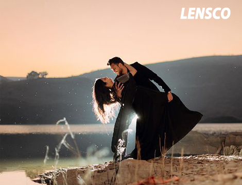 Lensco Pre wedding Photography & videography