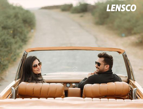 Lensco Pre wedding Photography & videography